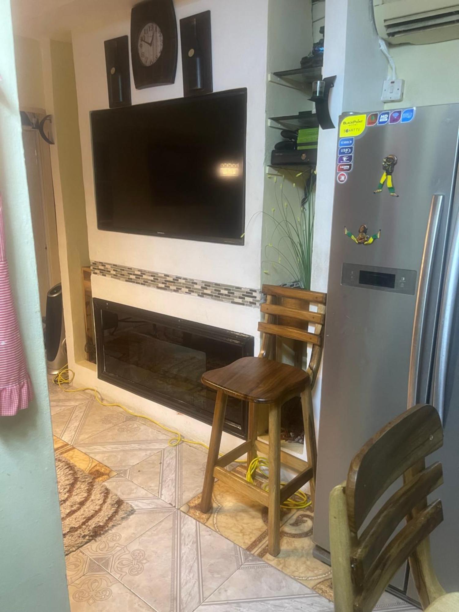 Jamaican R Home Kingston Zewnętrze zdjęcie