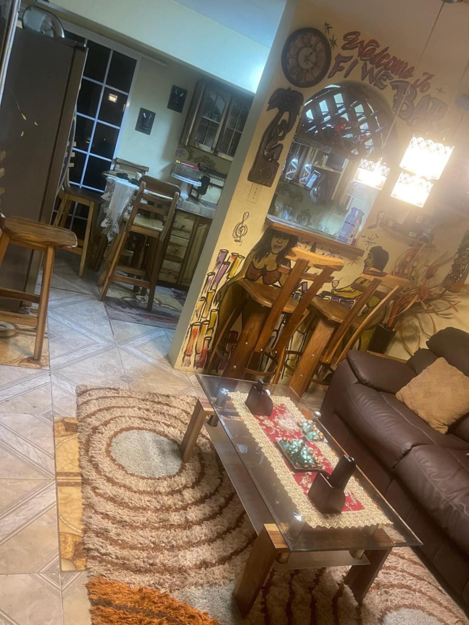 Jamaican R Home Kingston Zewnętrze zdjęcie