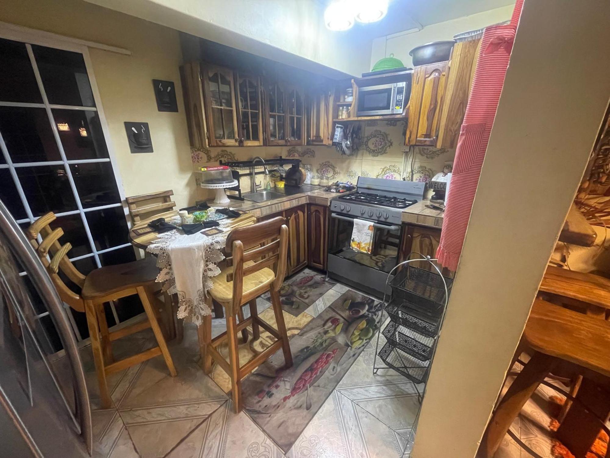 Jamaican R Home Kingston Zewnętrze zdjęcie