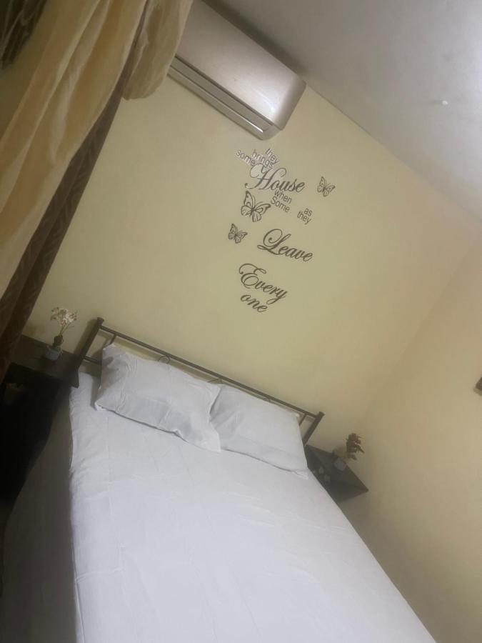 Jamaican R Home Kingston Zewnętrze zdjęcie